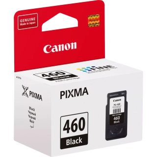 Картридж Canon PG-460 Black