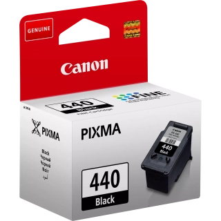 Картридж Canon PG-440 Black