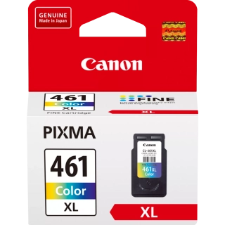 Картридж Canon CL-461XL Color