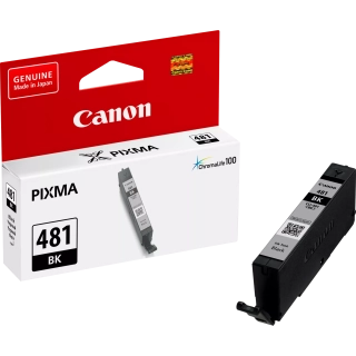 Картридж Canon CLI-481 Black
