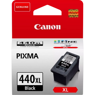 Картридж Canon PG-440XL Black