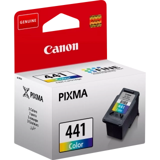 Картридж Canon CL-441 Color
