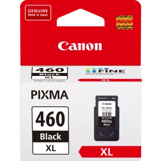 Картридж Canon PG-460XL Black