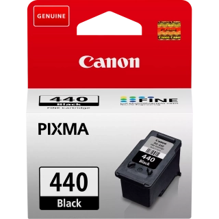 Картридж Canon PG-440 Black