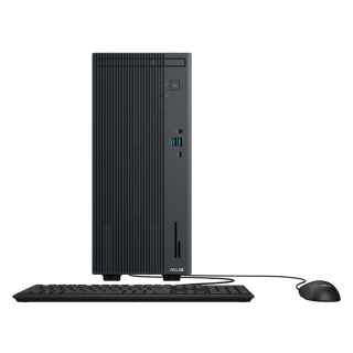 Системный блок Asus ExpertCenter P500MV Core 3 100U/8GB/256GB SSD/DOS
