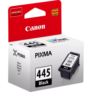 Картридж Canon PG-445 Black