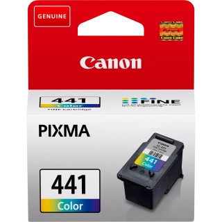 Картридж Canon CL-441 Color