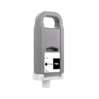 Картридж Canon PFI-740 Black