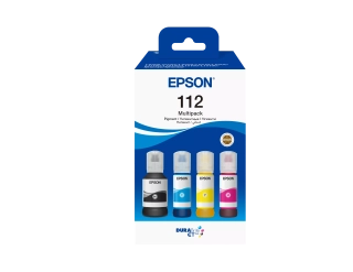 Чернила Epson 112 Multipack