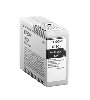 Картридж Epson T850500 Matte Black
