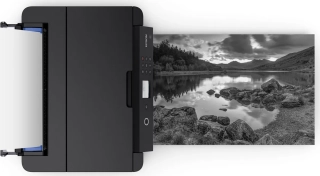 Принтер струйный Epson Expression Photo HD XP-15000