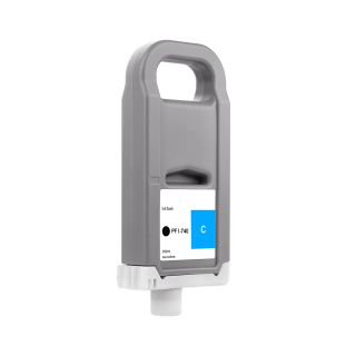 Картридж Canon PFI-740 Cyan