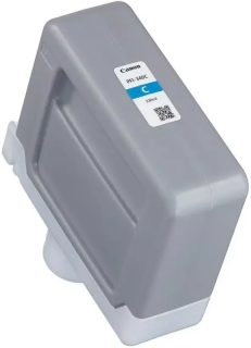 Картридж Canon PFI-340 Cyan