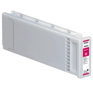 Картридж Epson T6943 Magenta