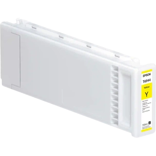 Картридж Epson T6944 Yellow