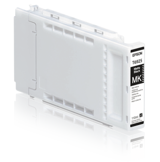Картридж Epson T6925 Matte Black