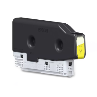 Картридж Epson T08N4 Yellow