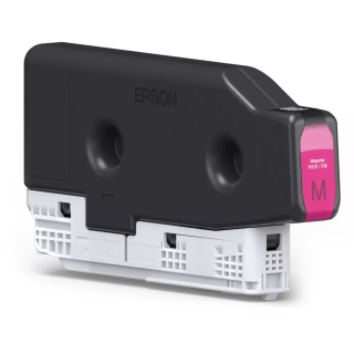 Картридж Epson T08N3 Magenta