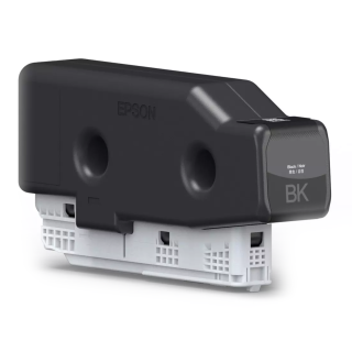 Картридж Epson T08N1 Black