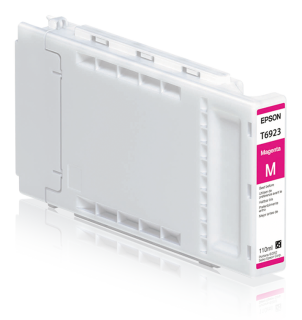 Картридж Epson T6923 Magenta