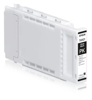 Картридж Epson T6921 Photo Black