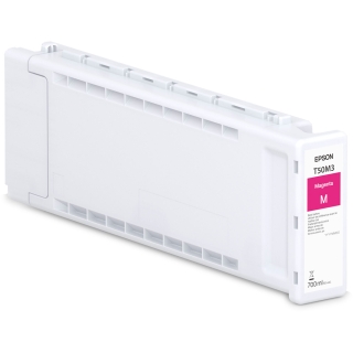 Картридж Epson T50M3 Magenta