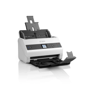 Сканер Epson WorkForce DS-870