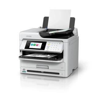 МФУ струйное Epson WorkForce Pro WF-M5899DWF