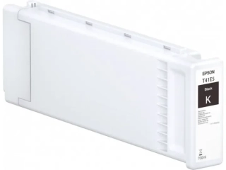 Картридж Epson T41E5 Black