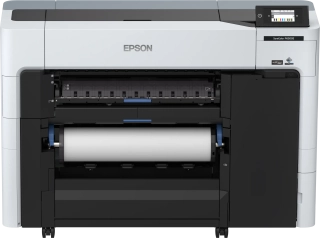 Плоттер Epson SureColor SC-P6500E, 24"