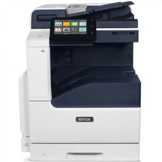 МФУ лазерное Xerox VersaLink B7125/B7130/B7135