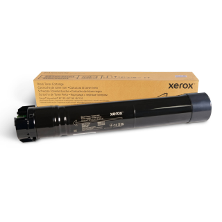 Тонер-картридж Xerox 006R01819 Black