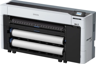 Плоттер Epson SureColor SC-P8500D, 44"