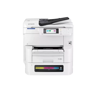 МФУ струйное Epson WorkForce Pro EM-C8100RDW