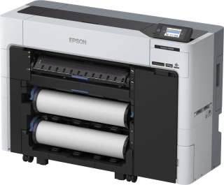 Плоттер Epson SureColor SC-P6500DE, 24"