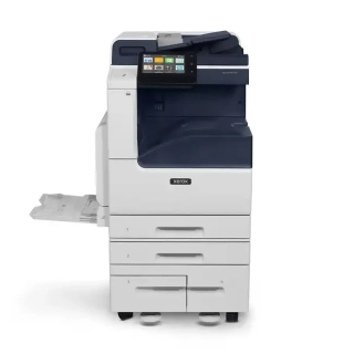 МФУ лазерное Xerox VersaLink B7125/B7130/B7135