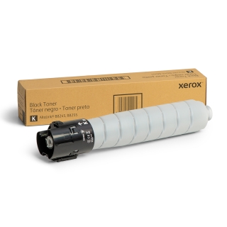 Тонер-картридж Xerox 006R04845 Black