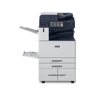 МФУ лазерное цветное Xerox AltaLink C8245/C8255