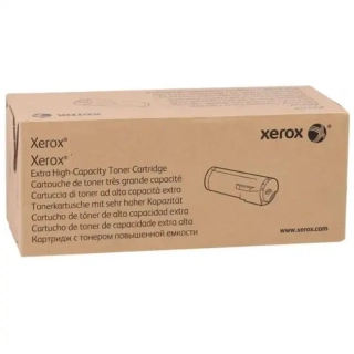 Тонер-картридж Xerox 006R01757 Yellow