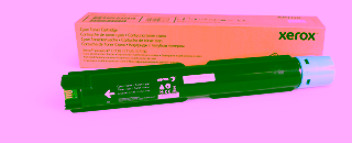 Тонер-картридж Xerox 006R01829 Cyan