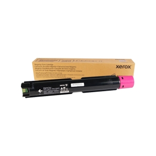 Тонер-картридж Xerox 006R01830 Magenta