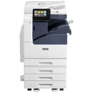 МФУ лазерное цветное Xerox VersaLink C7120/C7125/C7130