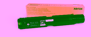 Тонер-картридж Xerox 006R01828 Black