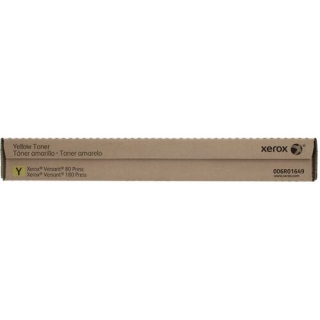 Тонер-картридж Xerox 006R01649 Yellow