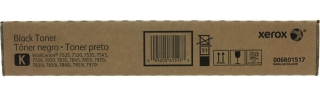 Тонер-картридж Xerox 006R01517 Black