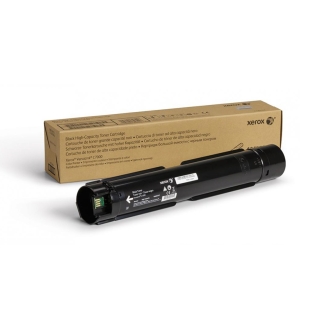 Тонер-картридж Xerox 106R03396 Black