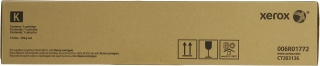 Тонер-картридж Xerox 006R01772 Black