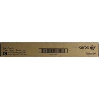 Тонер-картридж Xerox 006R01646 Black
