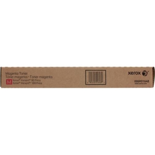 Тонер-картридж Xerox 006R01648 Magenta