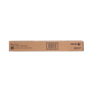 Тонер-картридж Xerox 006R01738 Black